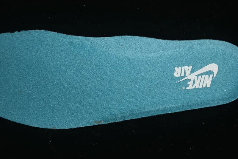 All categories Air Jordan Jordan series basketball shoes Air Jordan 1 Low Air Jordan 1 Low "Washed Teal" AJ1 Joe 1 ice mint low-top cultural casual sneakers HQ8111-300